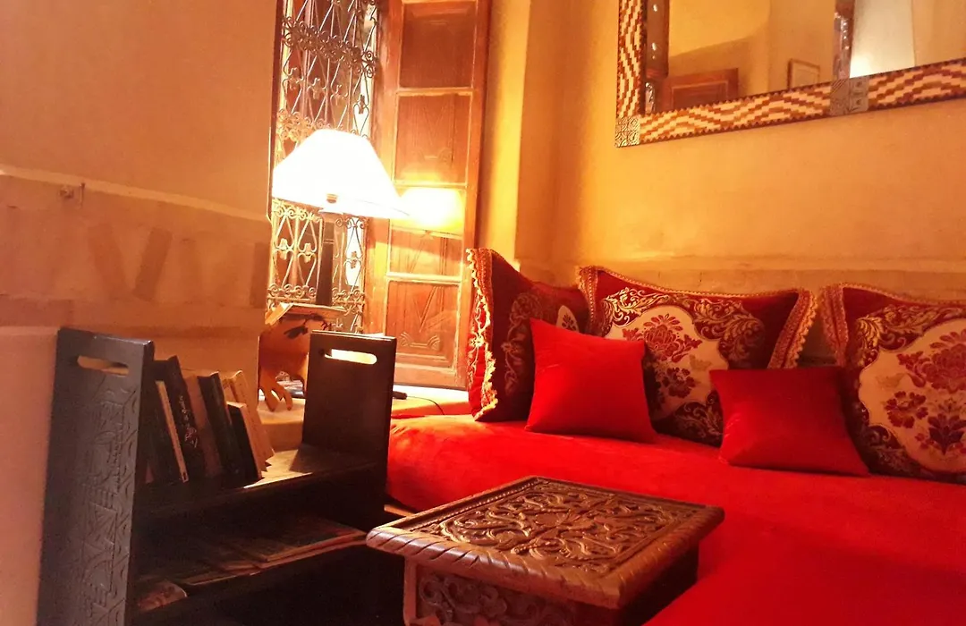 Riad Dar Zaya-1