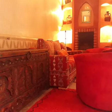 Riad Dar Zaya-3