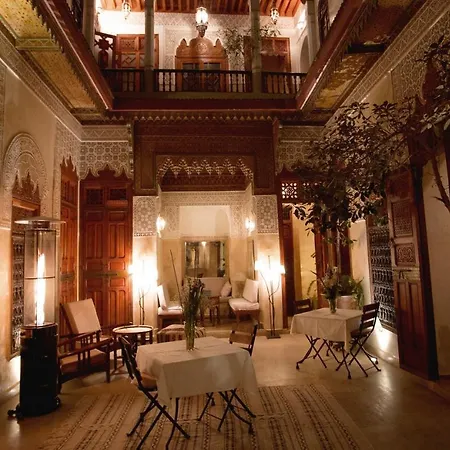 Riad Dar Zaya-2